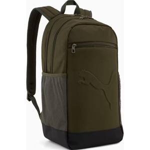 Рюкзак Puma Buzz Backpack 28L оливковий Уні